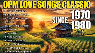MGA AWITING MAGPAPANGITI SA&#39;YO 🎶 Tagalog Love Song 70s 80s 90s - Pure Tagalog Pinoy Old Love SoNGS