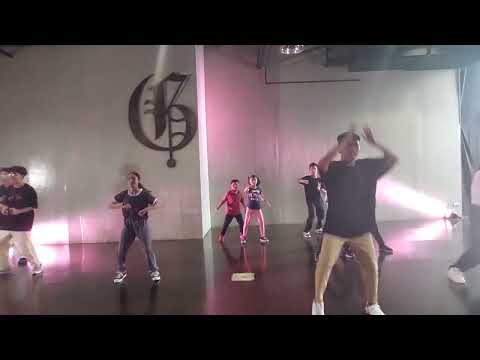 Buddy (DJ Leska) 3 - Xanadu Taekwondo Kids