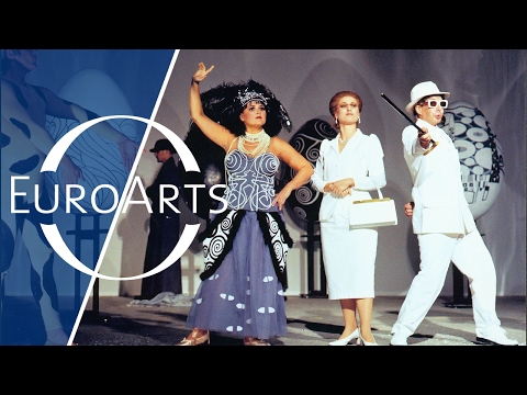 Mozart: Cosi Fan Tutte, Act II (Ludwigsburger Festspiele)