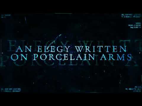 The Requiem - “An Elegy Written On Porcelain Arms” (Official Spanish Lyric Video)