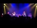 Ty Segall Band - Thank God For The Sinners LIVE ...