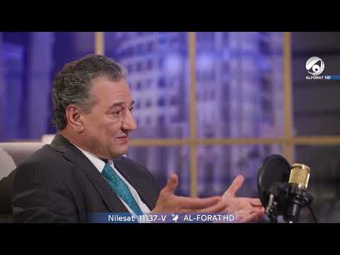فيديو | حامد المالكي في لحظة حنين الإنسان ما عنده غير وطنه