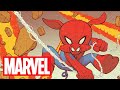 INCOMING Is Here, and So Is SPIDER-HAM! | Marvel’s Pull List
