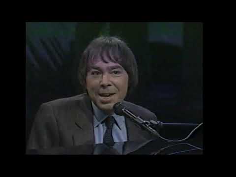 Sarah Brightman, Andrew LLoyd Webber on Johnny Carson