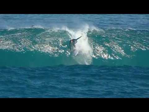 Las peores caídas en The Box