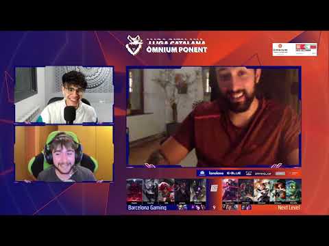 Entrevista d'interés en català - Valtonyc