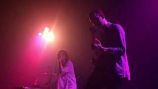 Pure Bathing Culture - Scotty [Live] @ The Chapel