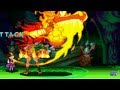 Darkstalkers Resurrection Debut Trailer