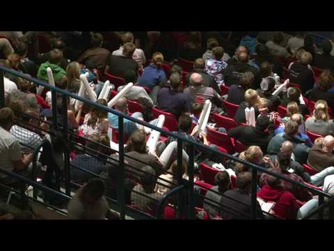 Day two at the 2009 GB Judo World Cup