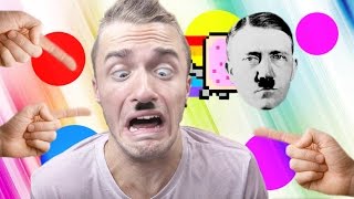 VICTIME D UN COMPLOT NAZI Agario #6 
