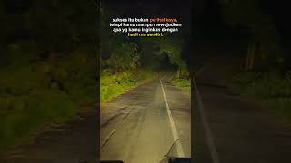 Download lagu Touring Malam itu lebih menyenangkan apalagi lewat hutan begini👻 #touring mp3