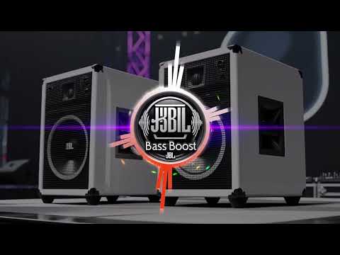 💥 JBL Bass Test Remix Explosion 2025 | Extreme Bass Drop Test 🔊🔥