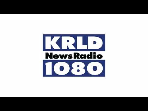 KRLD + KRLD-FM-HD2/Dallas, Texas Legal IDs - February 21, 2023