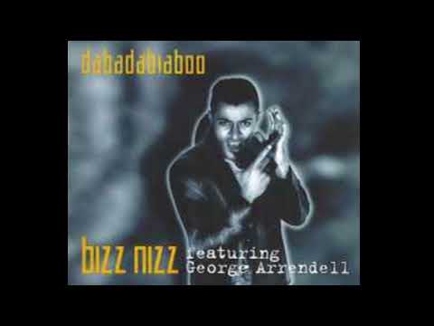 Bizz Nizz Feat George Arrendell - Dabadabiaboo (Extended) 1996