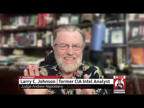 Larry: CIA Director’ın Moskova Ziyaretindeki C-17 Uçağı “Cesetleri Eve Getirme” İhtimalini Gündeme Getirdi