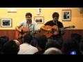 Aprender Estopa - Ya no me acuerdo (Acústico) / Acordes