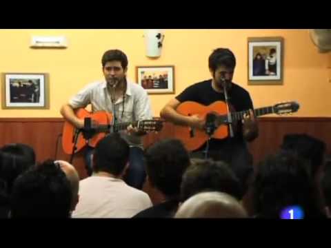 Ya No Me Acuerdo - Estopa