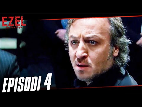 Filmi Ali Me Pincë #4 - Ezel Me Titra Shqip Skenë e Veçantë