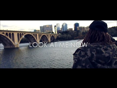 Lonzo Cash x Look At Me Now | Dir. By @shot.byrenzo | Prod. By @dewitlike_tony