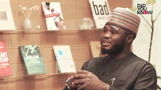 Crises in Faith, Dealing with Doubt in Islam   | Nshuraim and Arch. Abu Jabir PenAbdul.