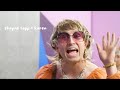 Shayne Topp Being A Karen
