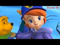 Disneys My Friend Tigger And Pooh Christmas 2018 FULL HD ENGLISH SUBTITLE