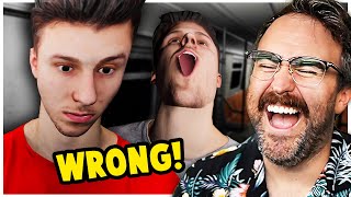 Something Ain't Right! | Anomaly Exit