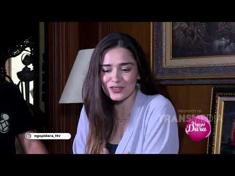 NGOPI DARA - Yasmine Wildblood Dikepoin Sama Nia! (19/1/20) PART1