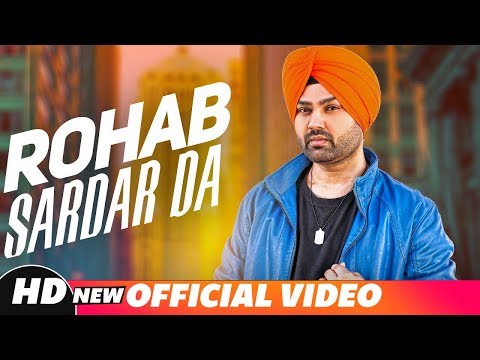 Rohab Sardar Da