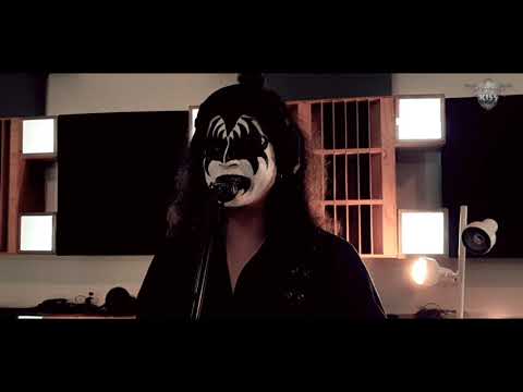 CARNIVAL OF KISS - WITHIN (PSYCHO CIRCUS LIVE SESSIONS)