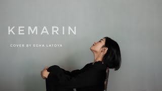 Download lagu EGHA DE LATOYA - KEMARIN (SEVENTEEN) mp3 Download lagu EGHA DE LATOYA - KEMARIN (SEVENTEEN) mp3