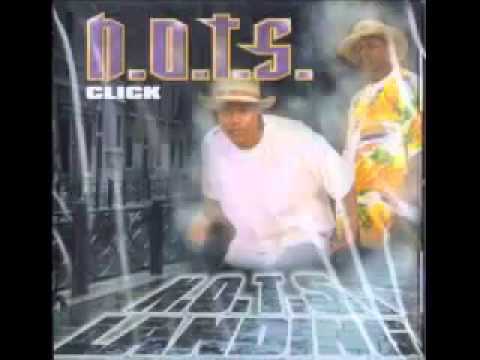 NOTS Click - Living Life