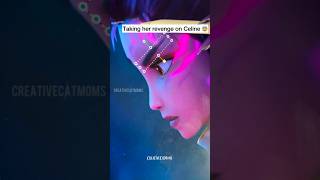 Download lagu Rumi took her REVENGE on Celine🤫 #shorts #art #kpopdemonhunters mp3 Download lagu Rumi took her REVENGE on Celine🤫 #shorts #art #kpopdemonhunters mp3