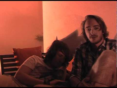 KitSch 2.0 Live @ So Night Lounge (Agadir, Morocco) 2010