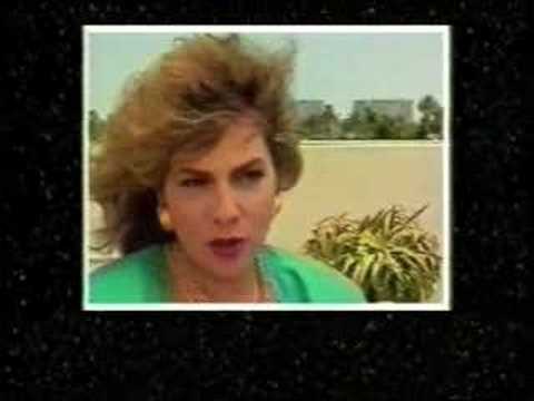 Peter Gabriel Talks About US