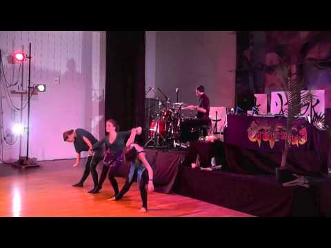 WATER Davi-D (5 Elements)