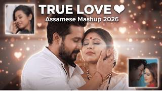 Download lagu Adhore X Eri Oha Abeli Bure X Bhal Paw Tumak ❤️ | Assamese Romantic Mashup 2026 | Love Songs 🎶 mp3 Download lagu Adhore X Eri Oha Abeli Bure X Bhal Paw Tumak ❤️ | Assamese Romantic Mashup 2026 | Love Songs 🎶 mp3