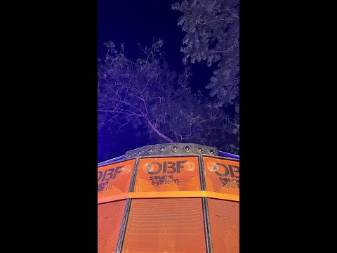 O.B.F ft.  Junior Roy & Sr.  Wilson@ Dub Station Festival 2022