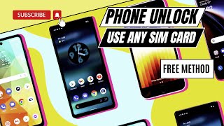 Unlock Any US Cellular Phone for Free