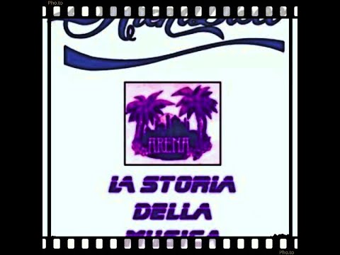 Arena Disco (PD) 15-11-1987 Dj Pery 1° Beer Party