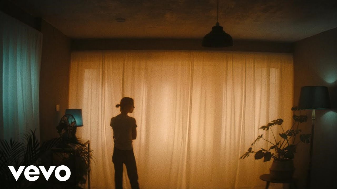 The Japanese House — Maybe You’re the Reason