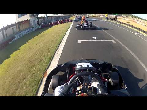 5° Etapa Kafu Kart For You - San Marino 2014
