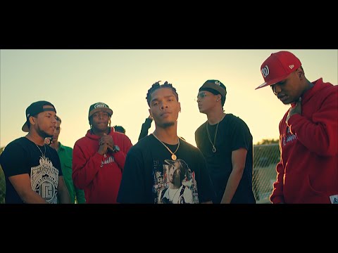 PAPAA TYGA - VENGO DE ABAJO (VIDEO OFICIAL)