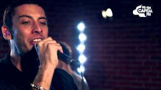 Example - Stay With Me (Capital FM Session)