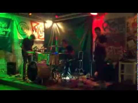 Petrolio Live  (Preludio)