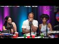 Brandon Carter CAN T STAND Rude Onlyfans 304 Who Defends Single Moms