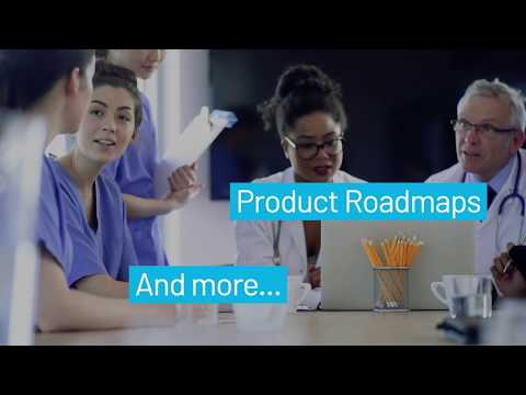 Join us at the Talent Symposium Series!