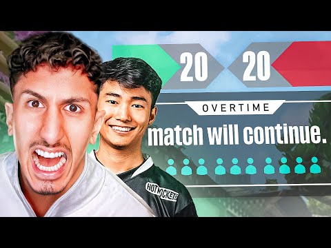 I Dropped 40+ Kills in The LONGEST Game Ever ft. @s0mCSGO