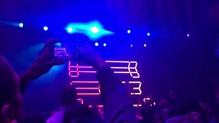 MAJID JORDAN FT PARTYNEXTDOOR - ONE I WANT (LIVE IN TORONTO)