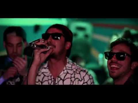 7 días - Marciano's Crew (Banda sonora de "Noche de Perros")
